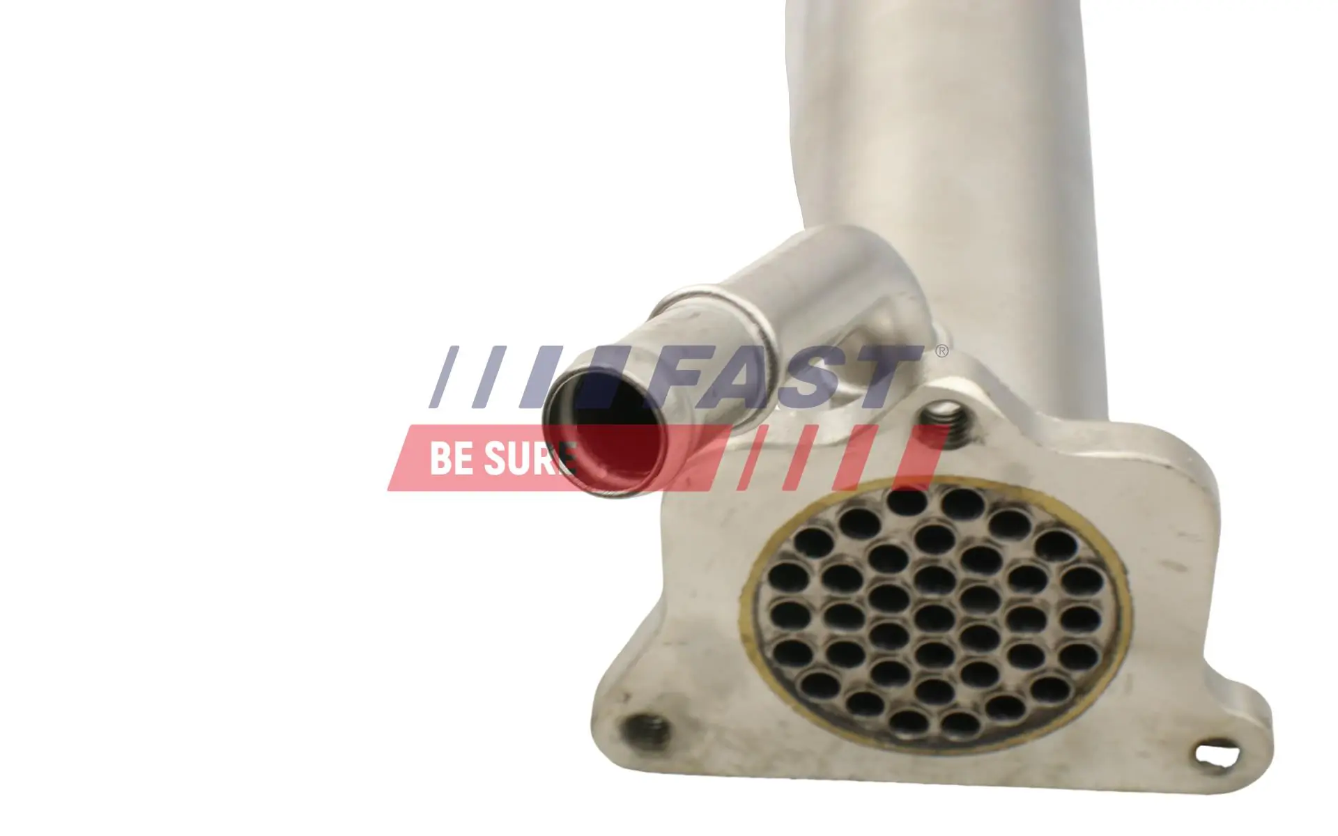 Cooler, exhaust gas recirculation FT60422