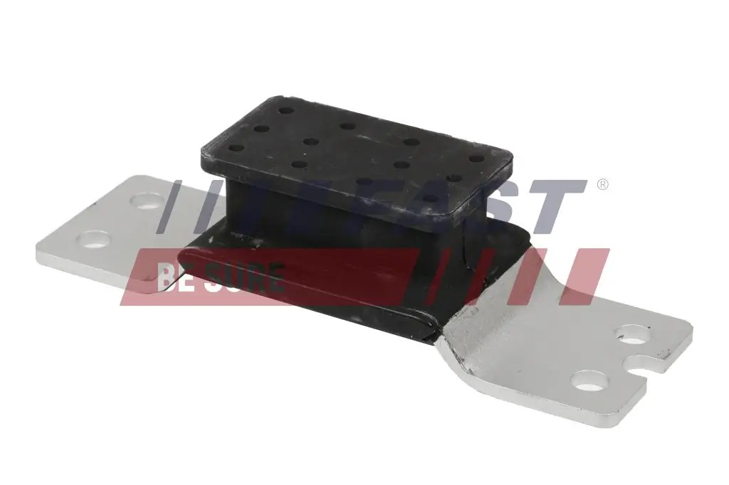 Rubber Buffer, suspension FT18025