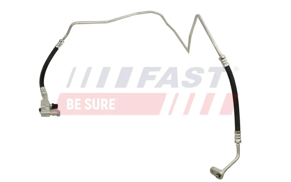High Pressure Line, air conditioning FT59410