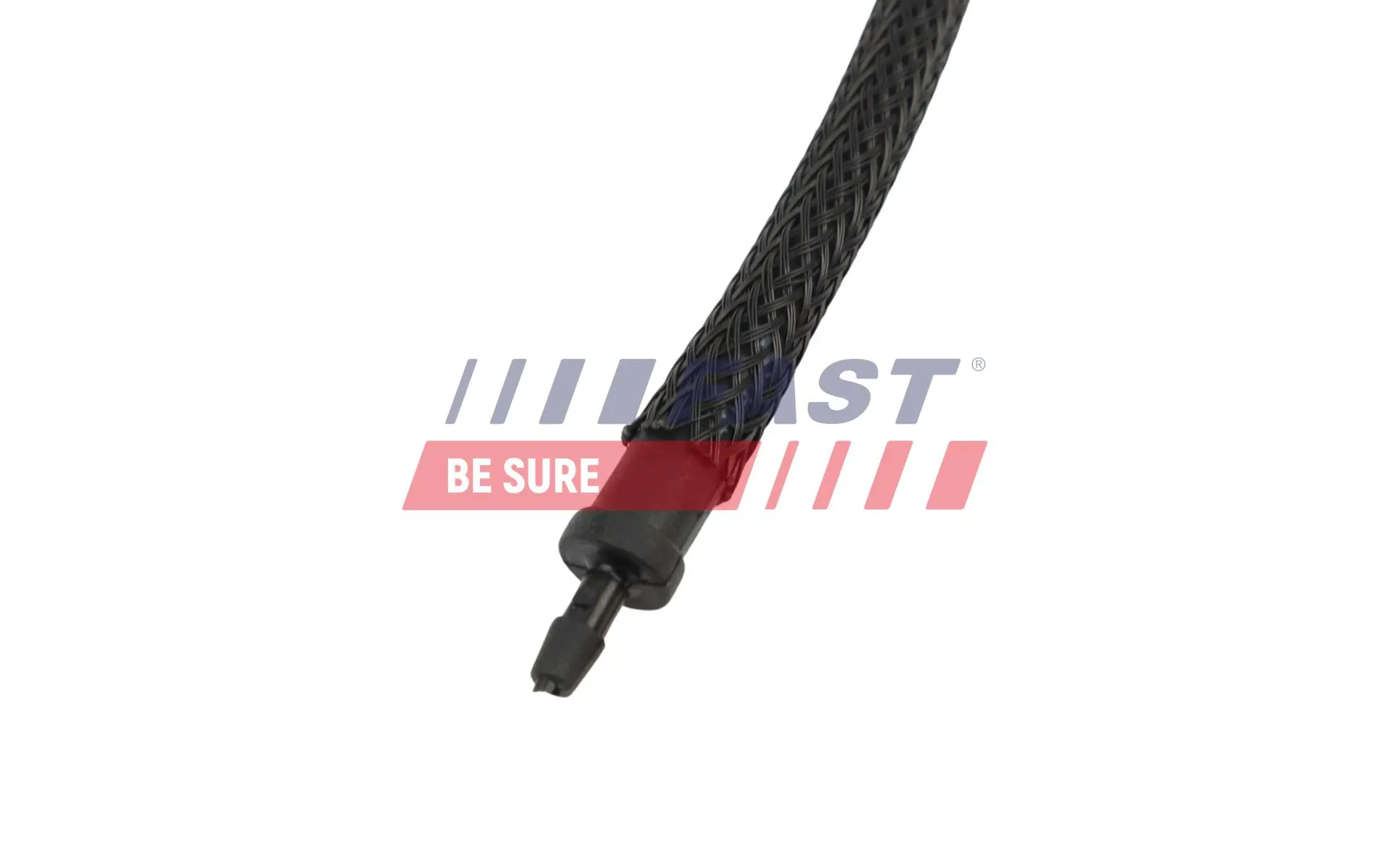 Hose, fuel overflow FT00683