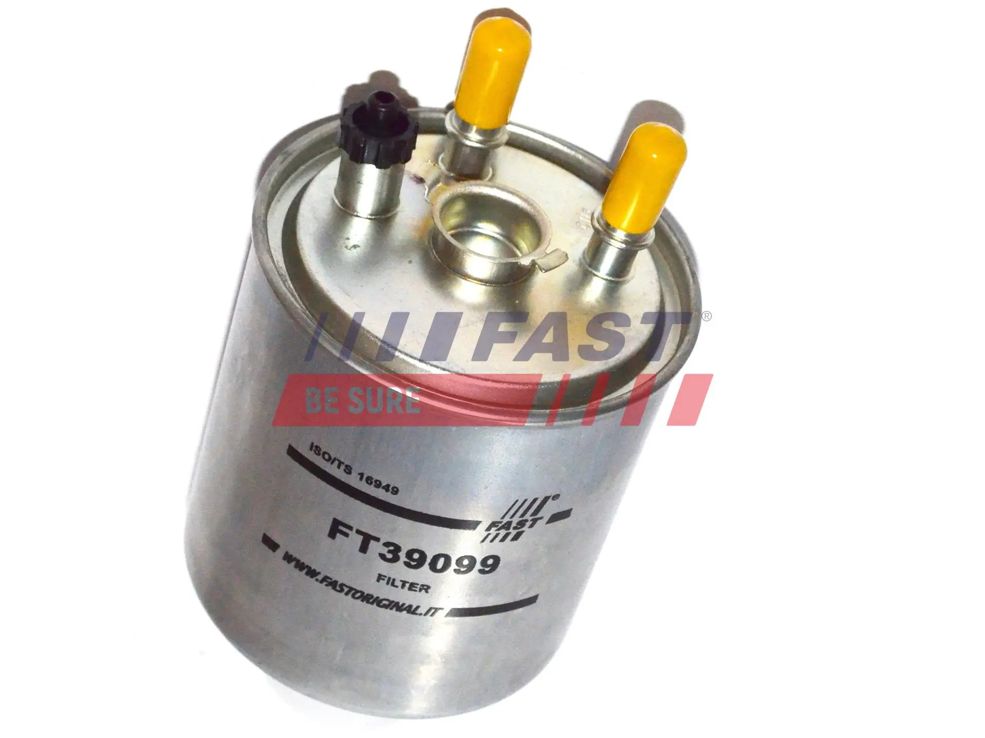 Fuel Filter FT39099