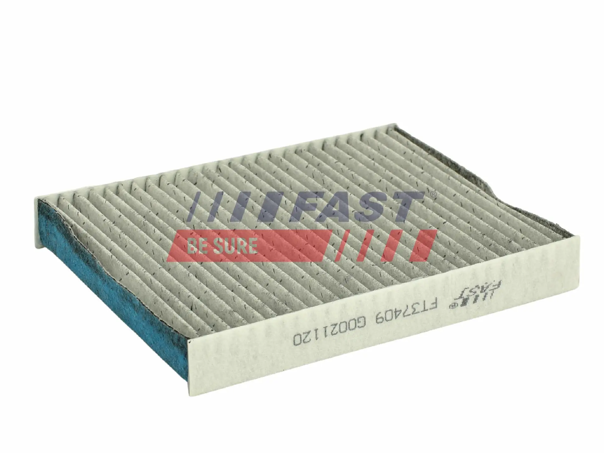 Filter, cabin air FT37409PM