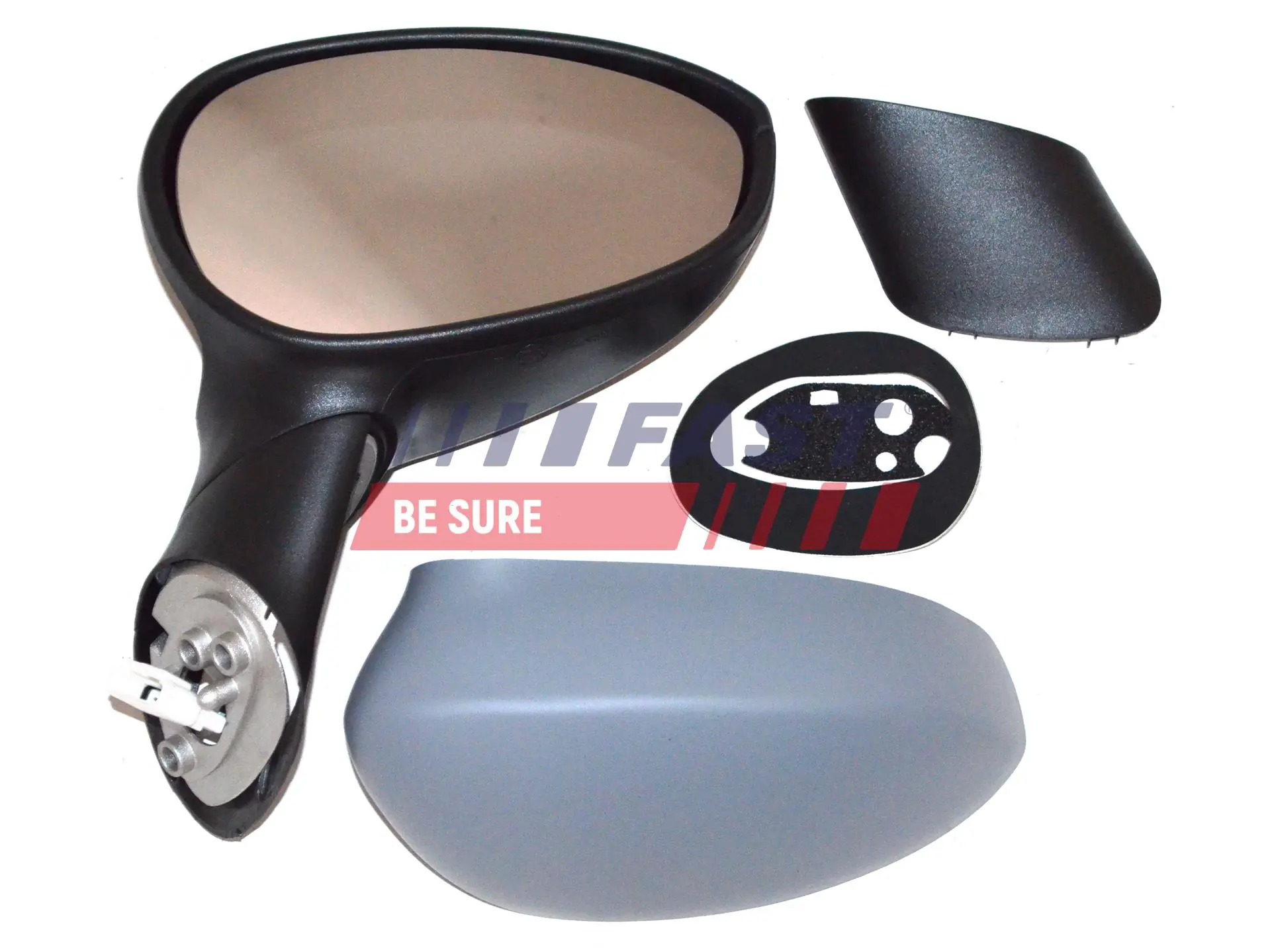 Exterior Mirror FT88285