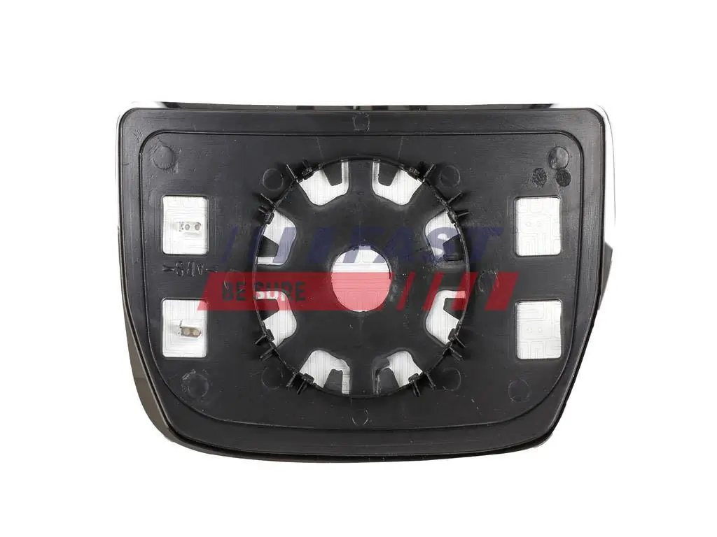 Mirror Glass, exterior mirror FT88538