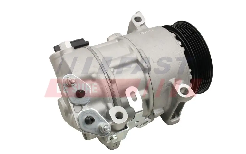 Compressor, air conditioning FT56328