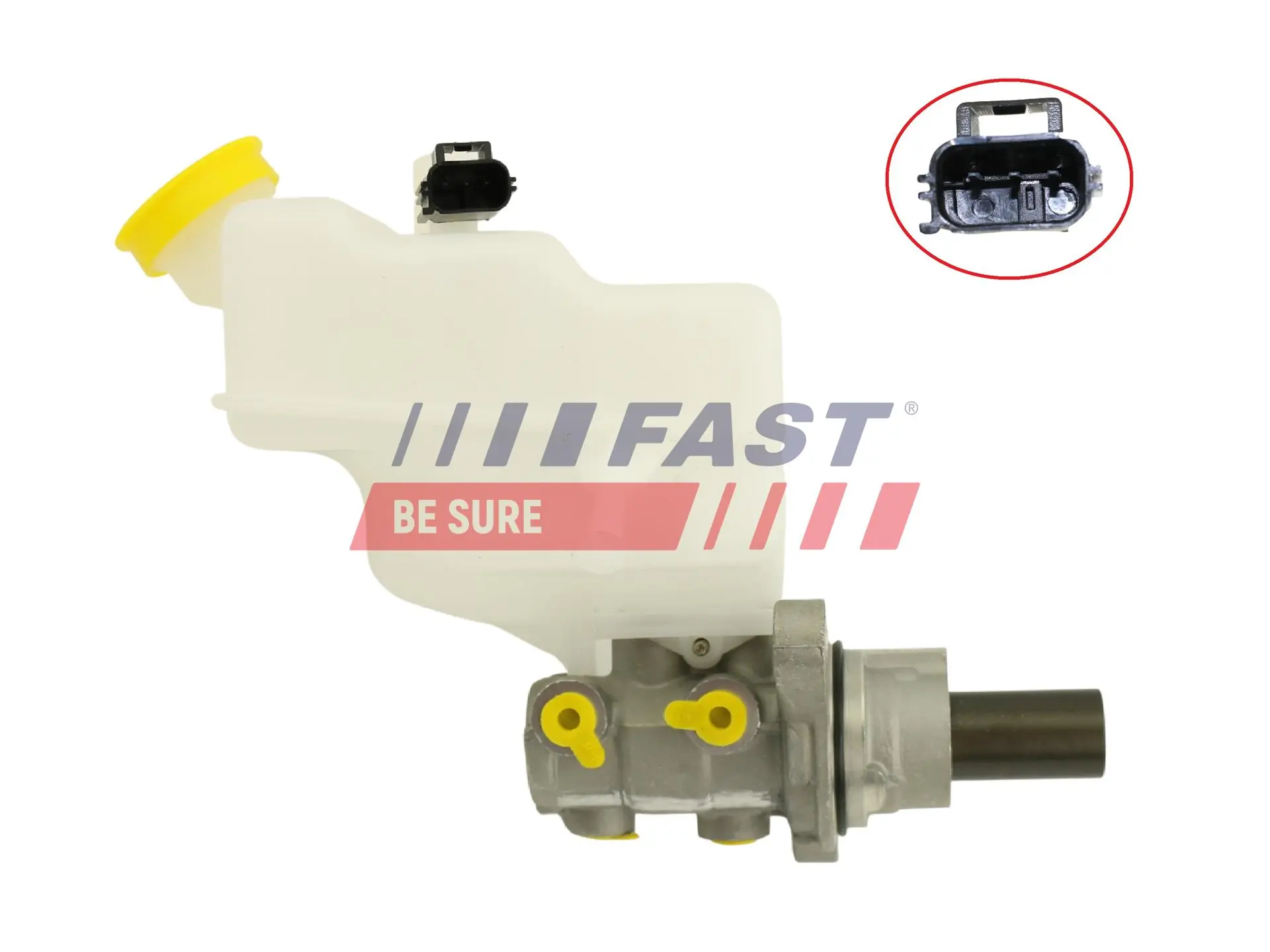 Brake Caliper FT32859