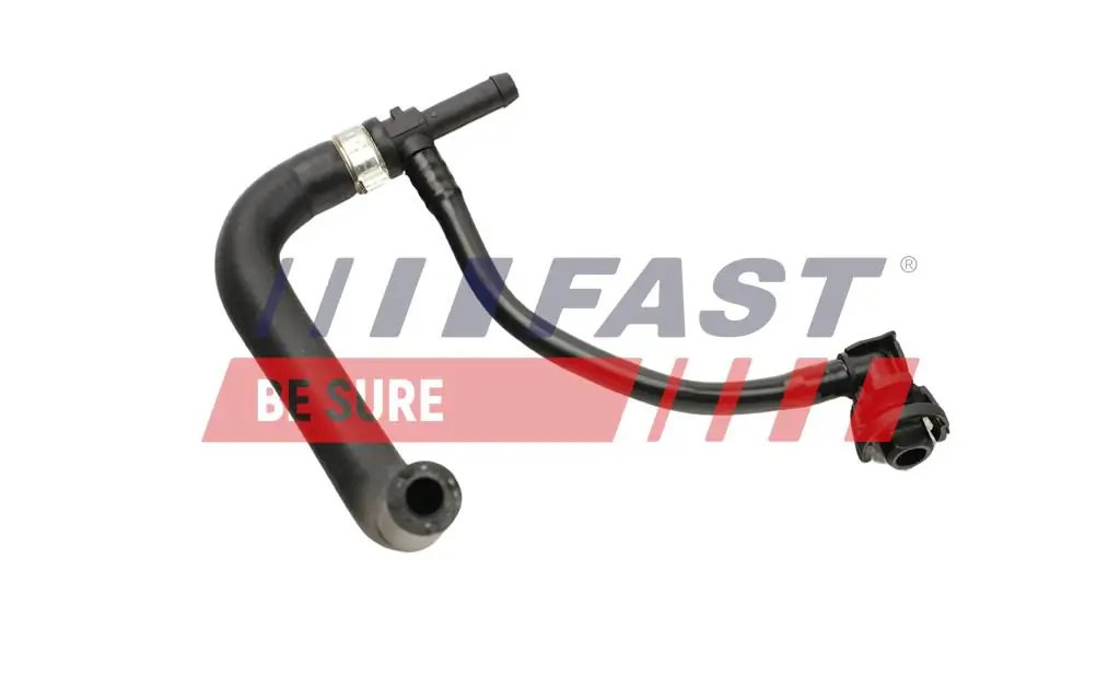 Radiator Hose FT00263