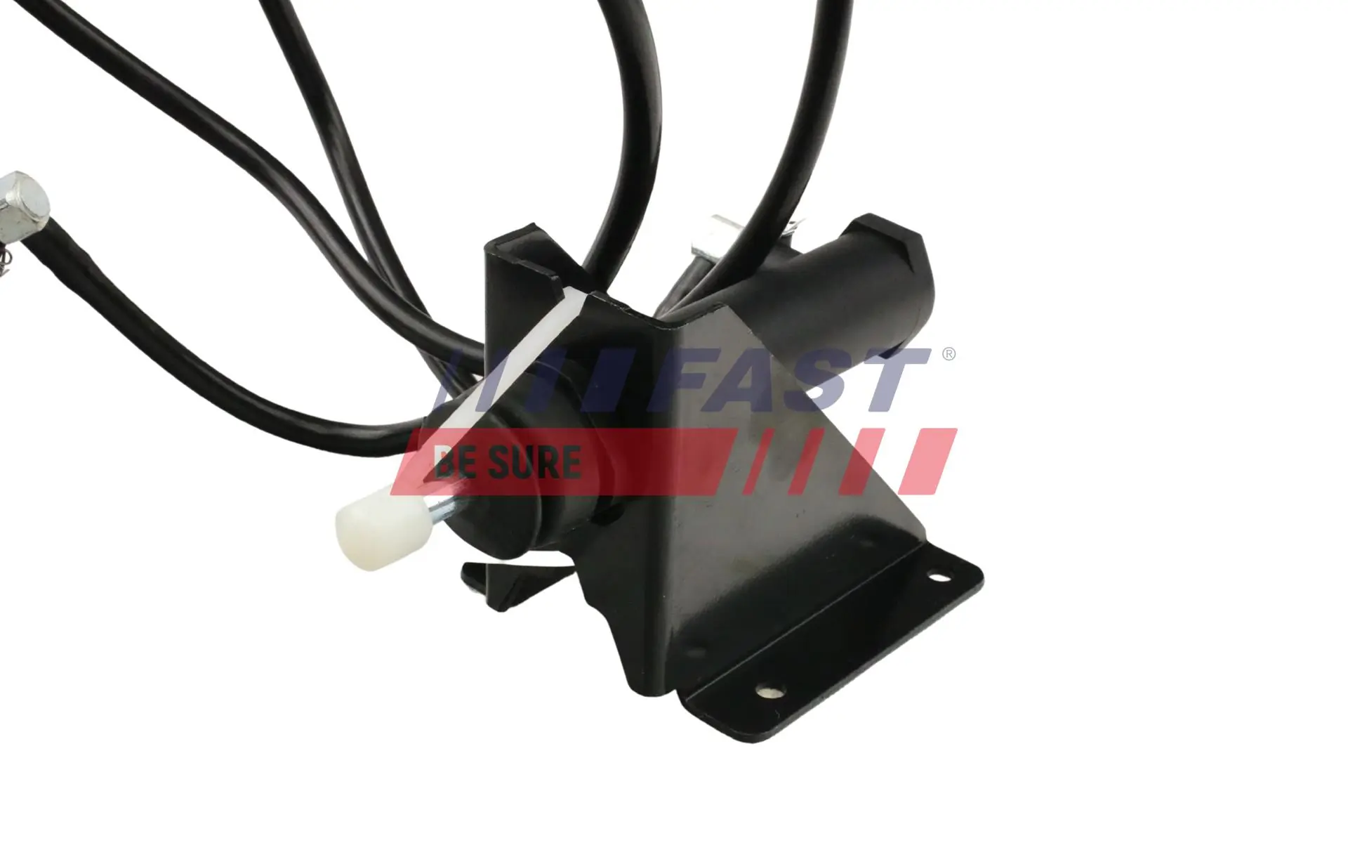 Master/Slave Cylinder Kit, clutch FT68044