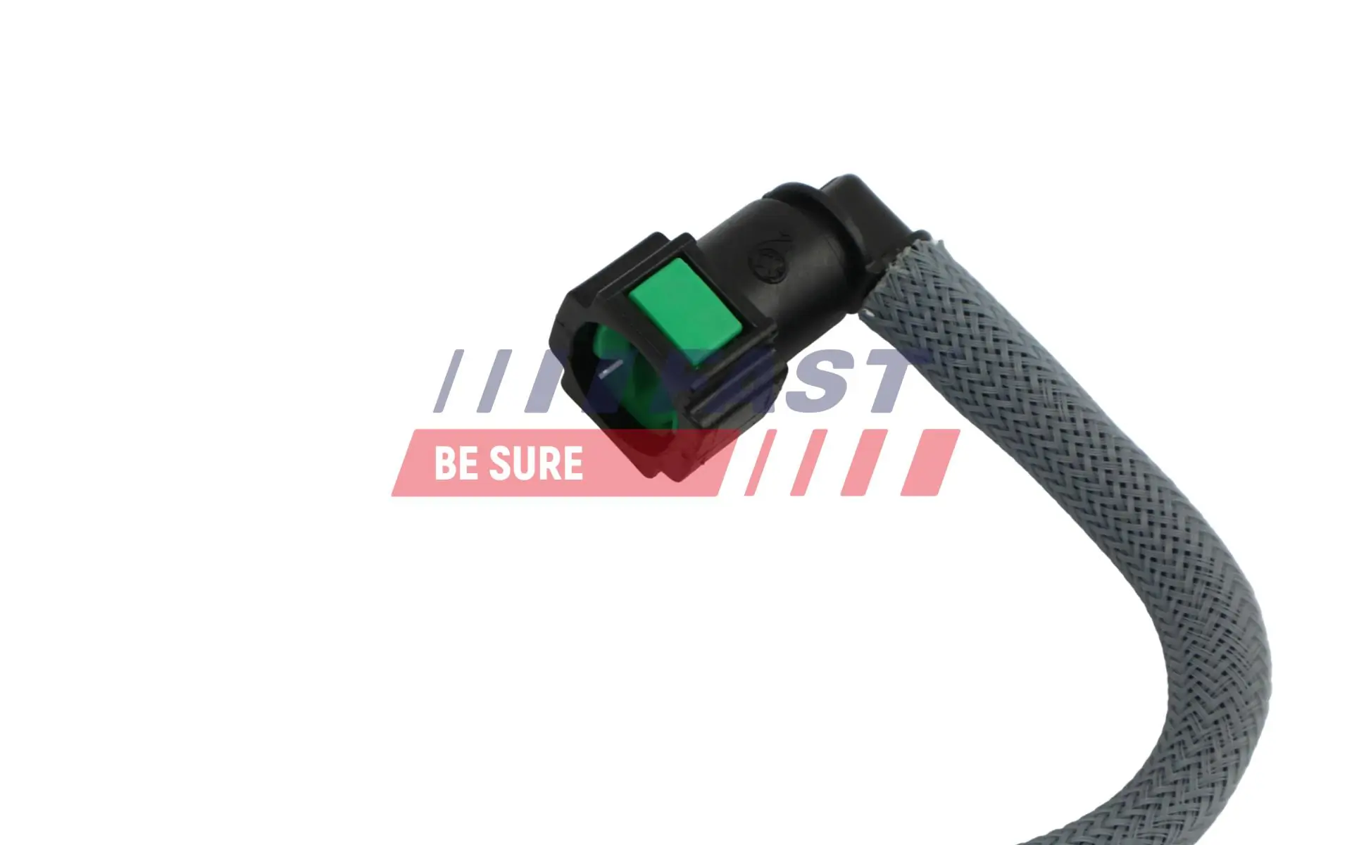 Tuyauterie de carburant FT10710