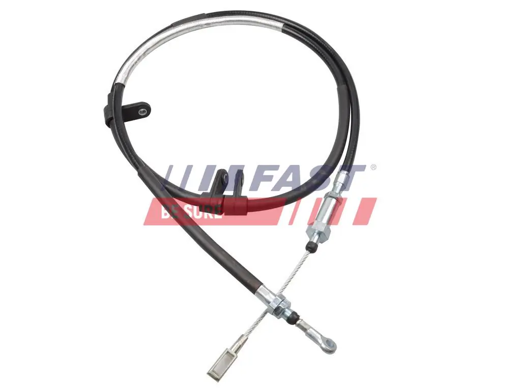 Cable Pull, parking brake FT69209