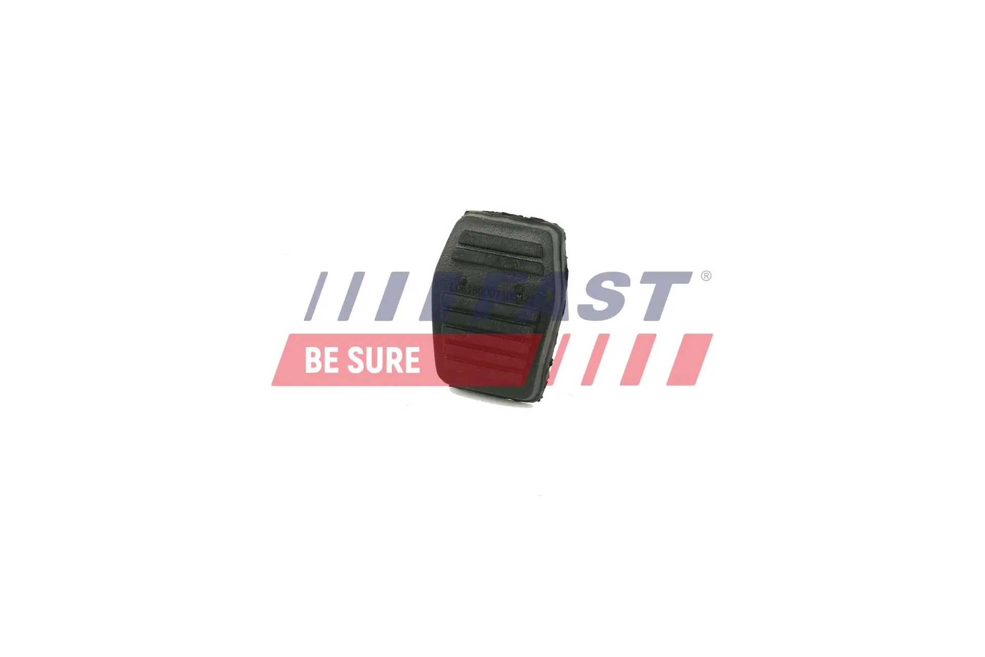 Pedal Pad, brake pedal FT13081