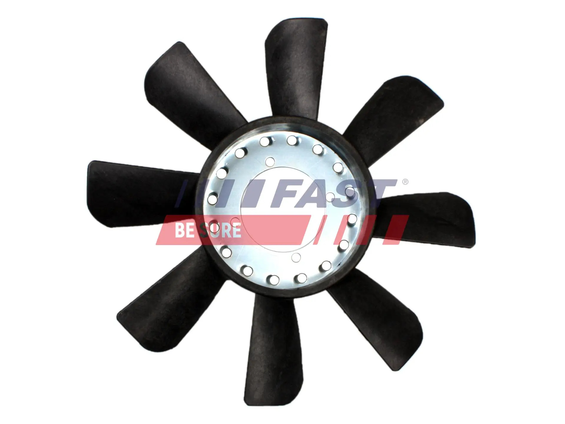 Fan Wheel, engine cooling FT56070
