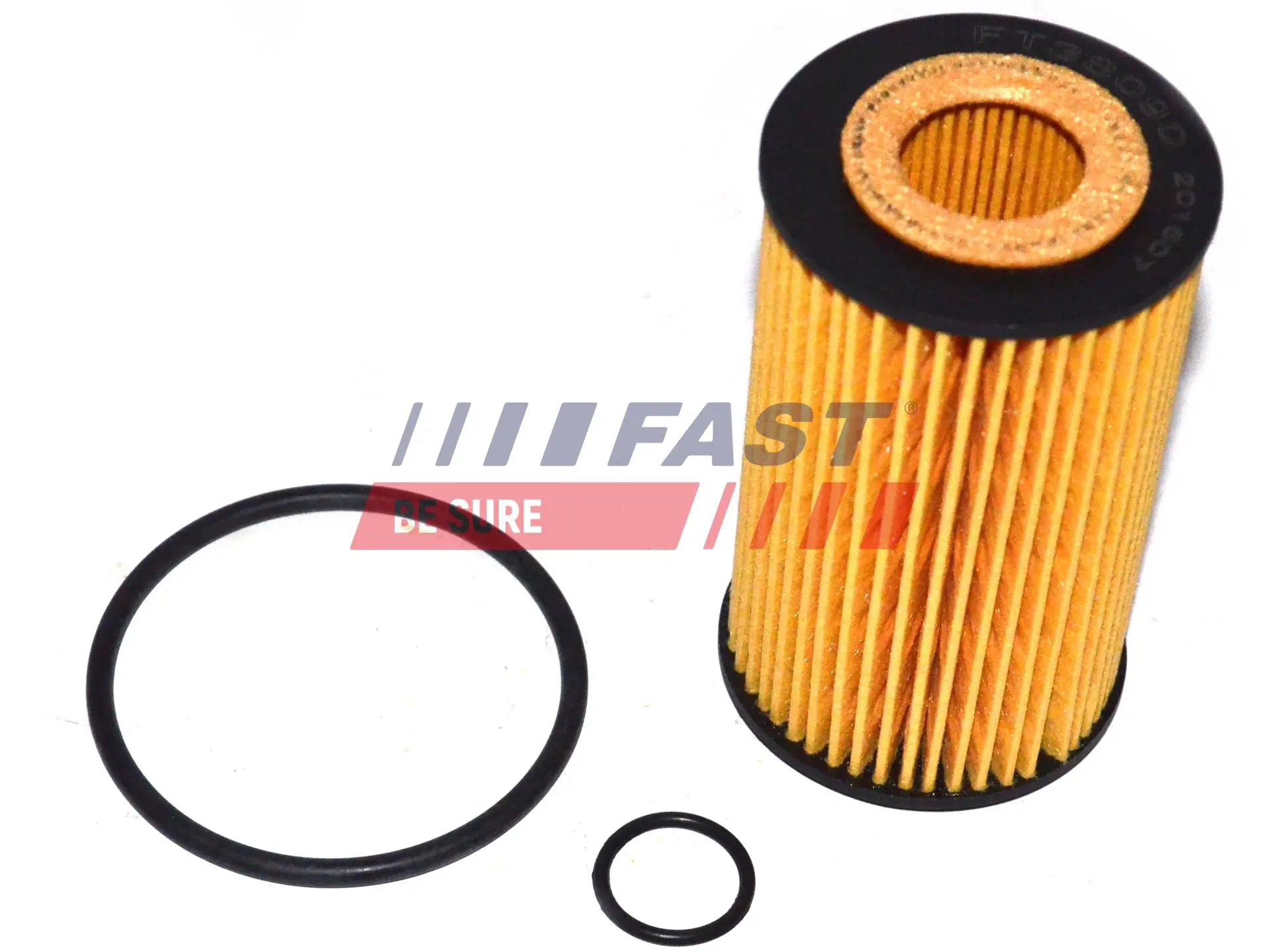 Oil Filter FT38091