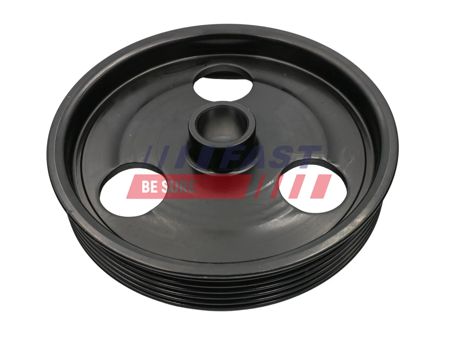 Belt Pulley, power steering pump FT45801