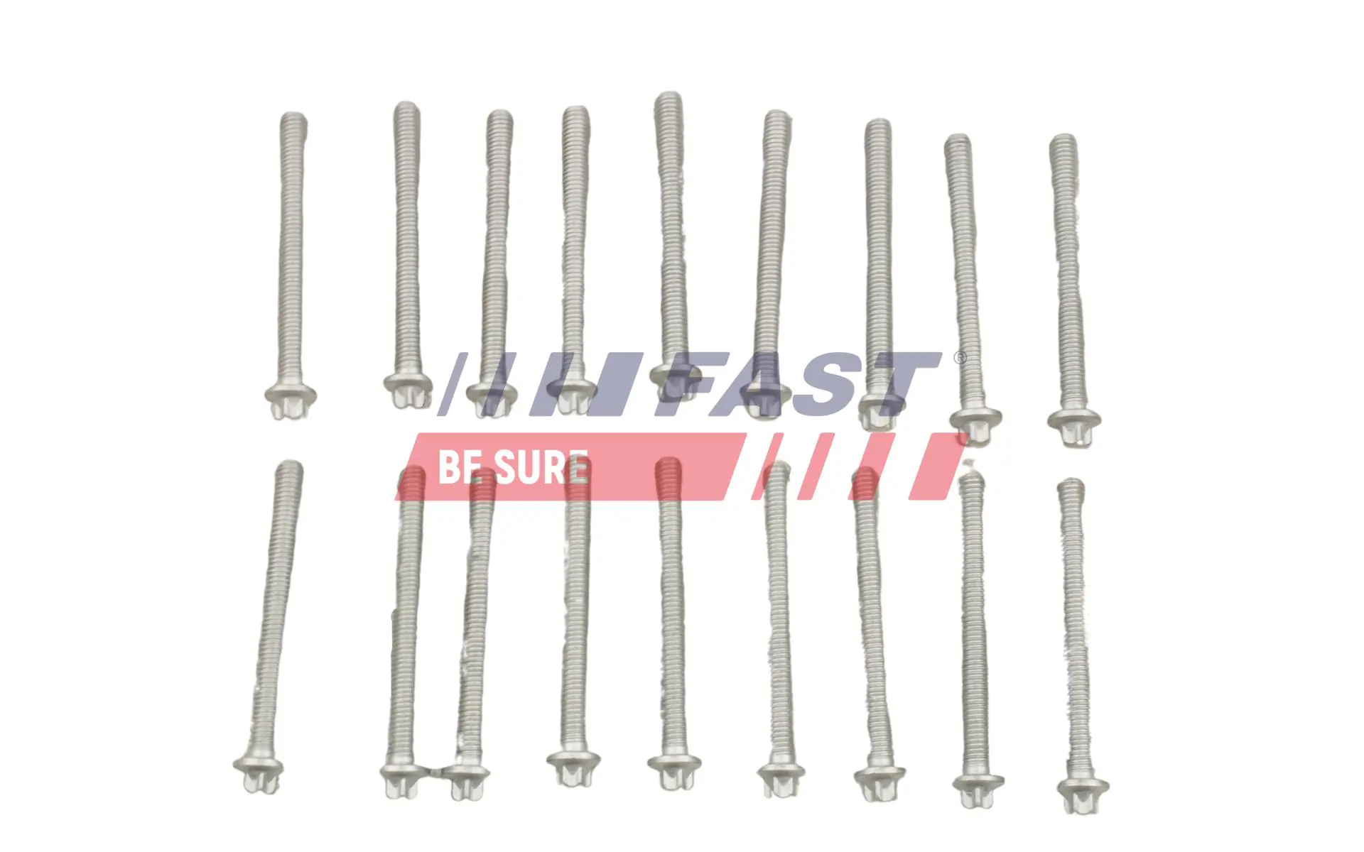 Connecting Rod FT51761