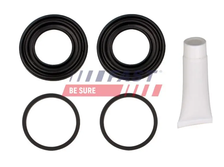 Piston, brake caliper FT32270