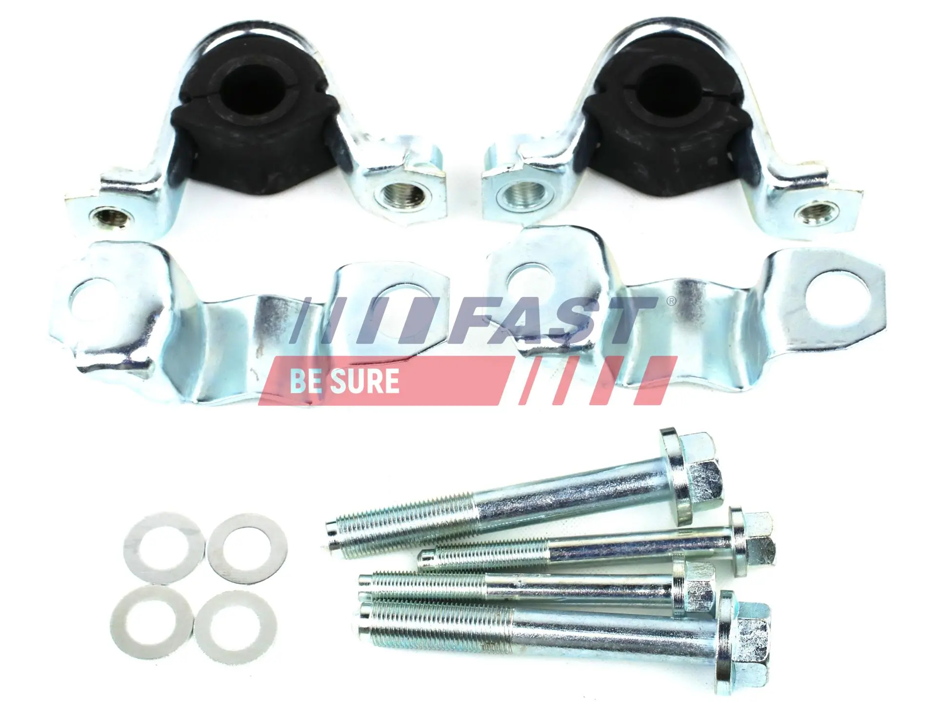 Rubber Buffer, suspension FT18340