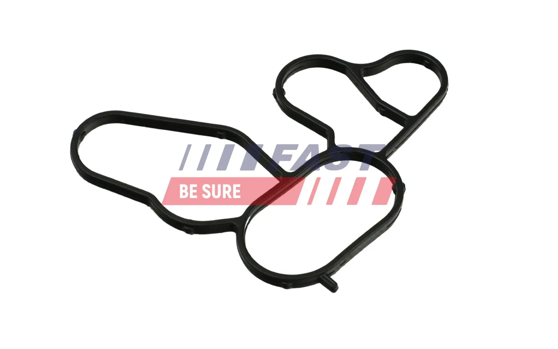 Seal Ring, charge air hose FT49921