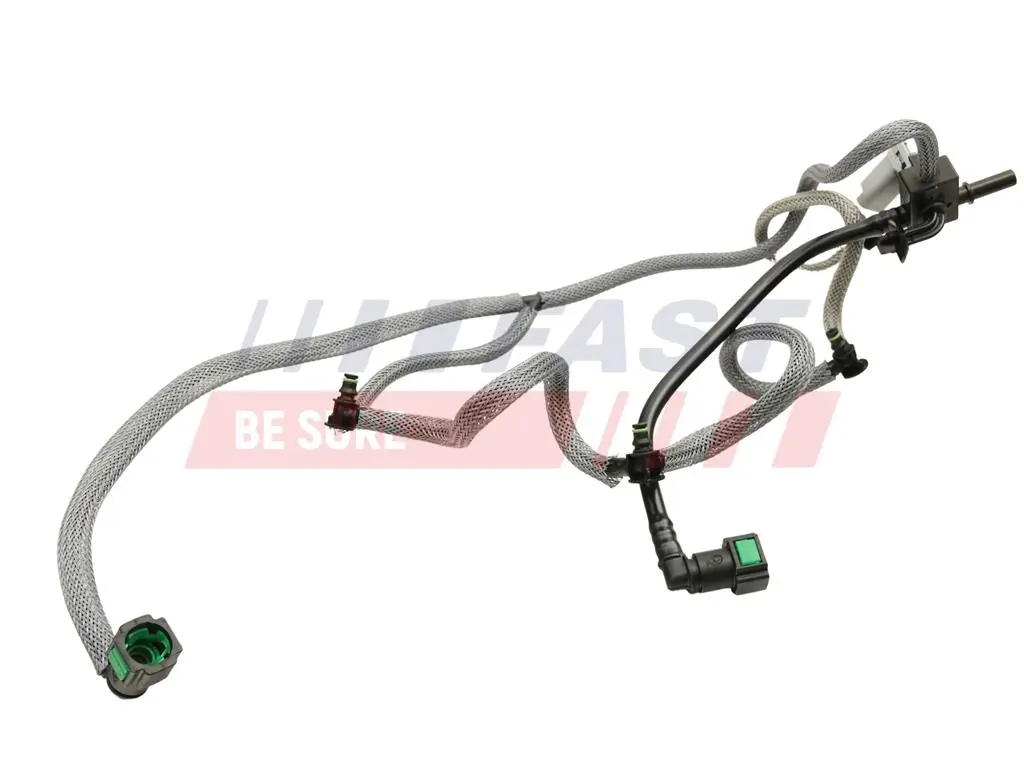 Fuel Hose FT39604