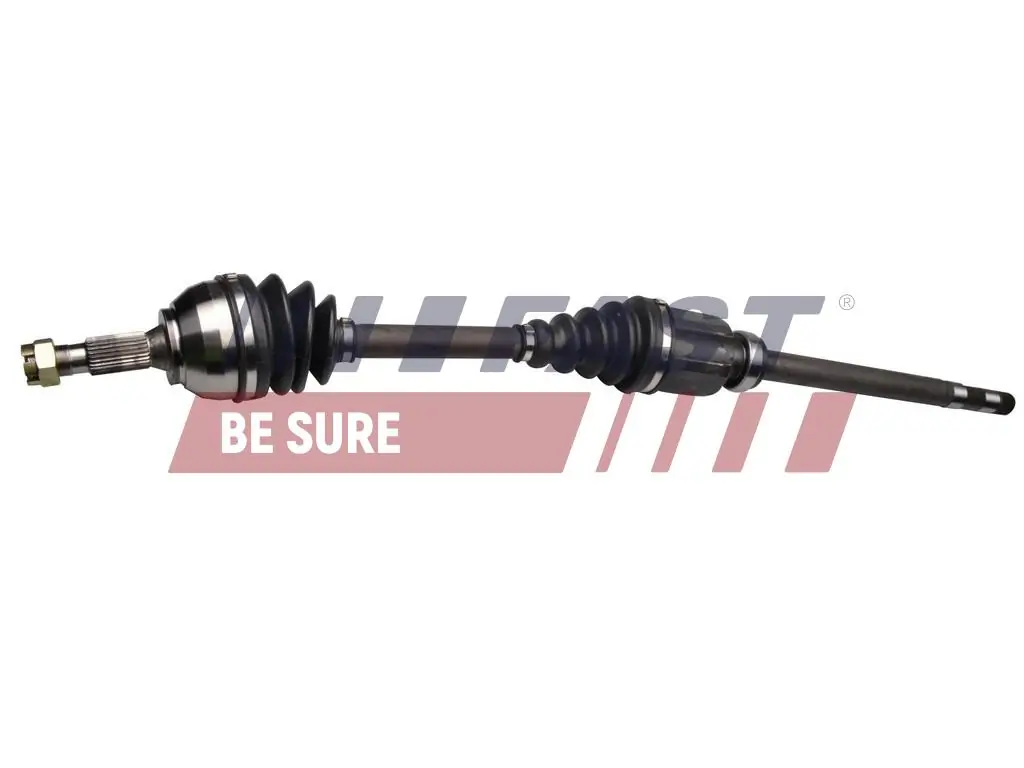 Drive Shaft FT27128