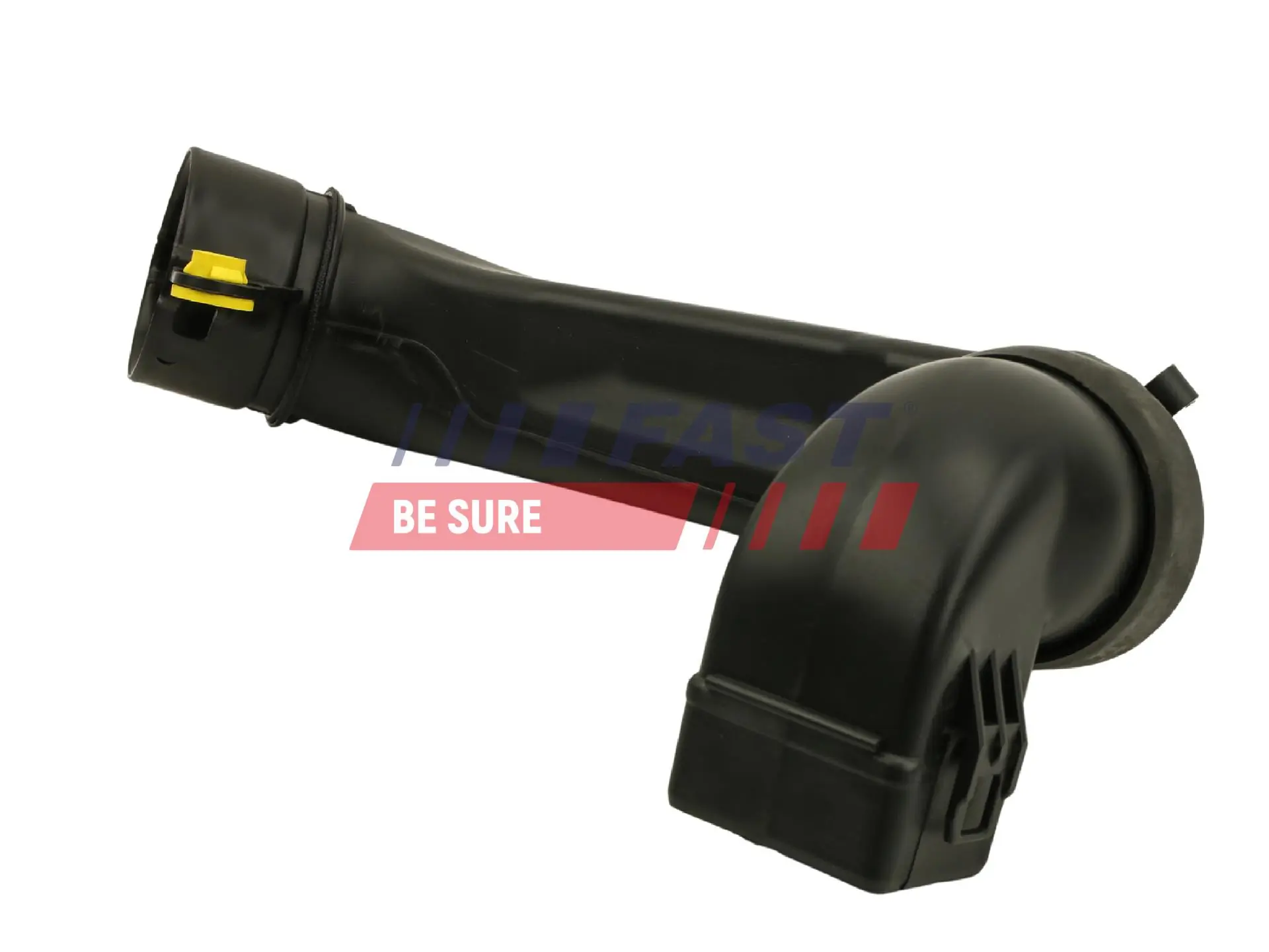 Intake Hose, air filter FT65603