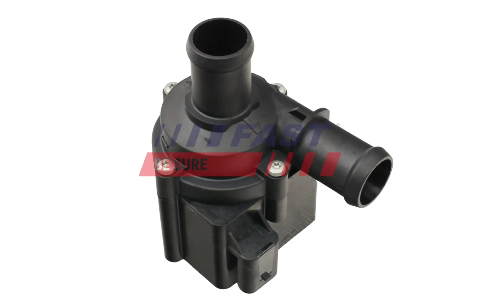 Auxiliary Water Pump (cooling water circuit) FT57202