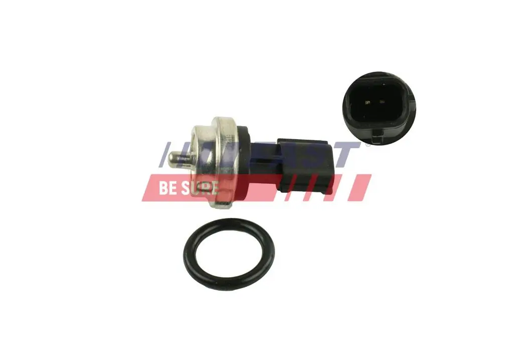 Sensor, coolant temperature FT80129