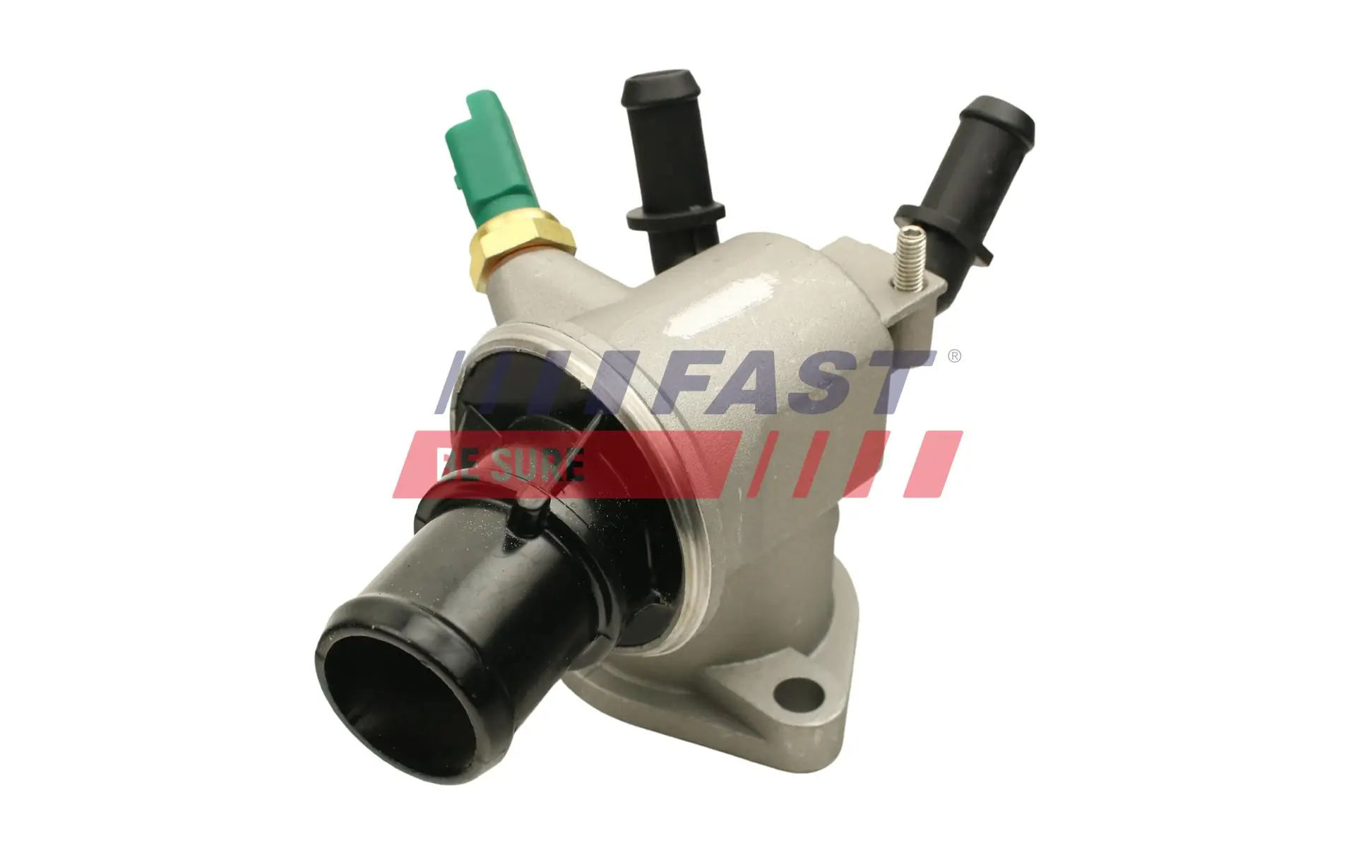 Thermostat, coolant FT58166