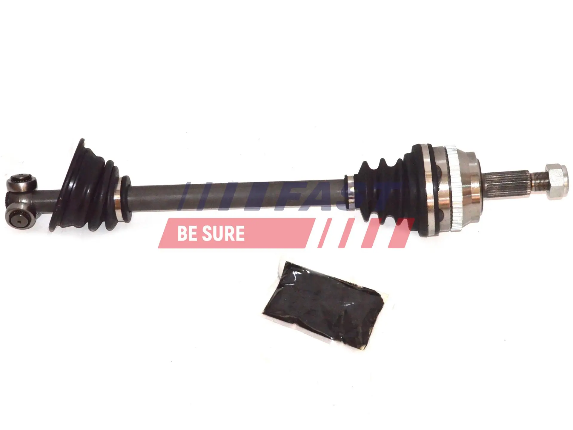 Drive Shaft FT27156