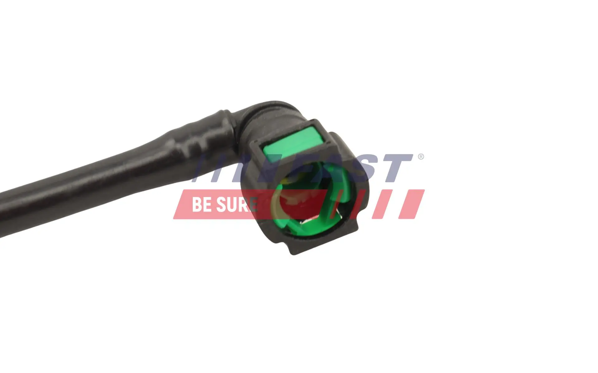 Coolant Pipe FT10696