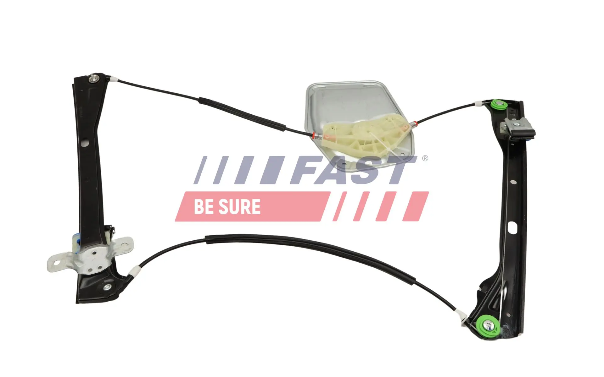 Window Regulator FT00327