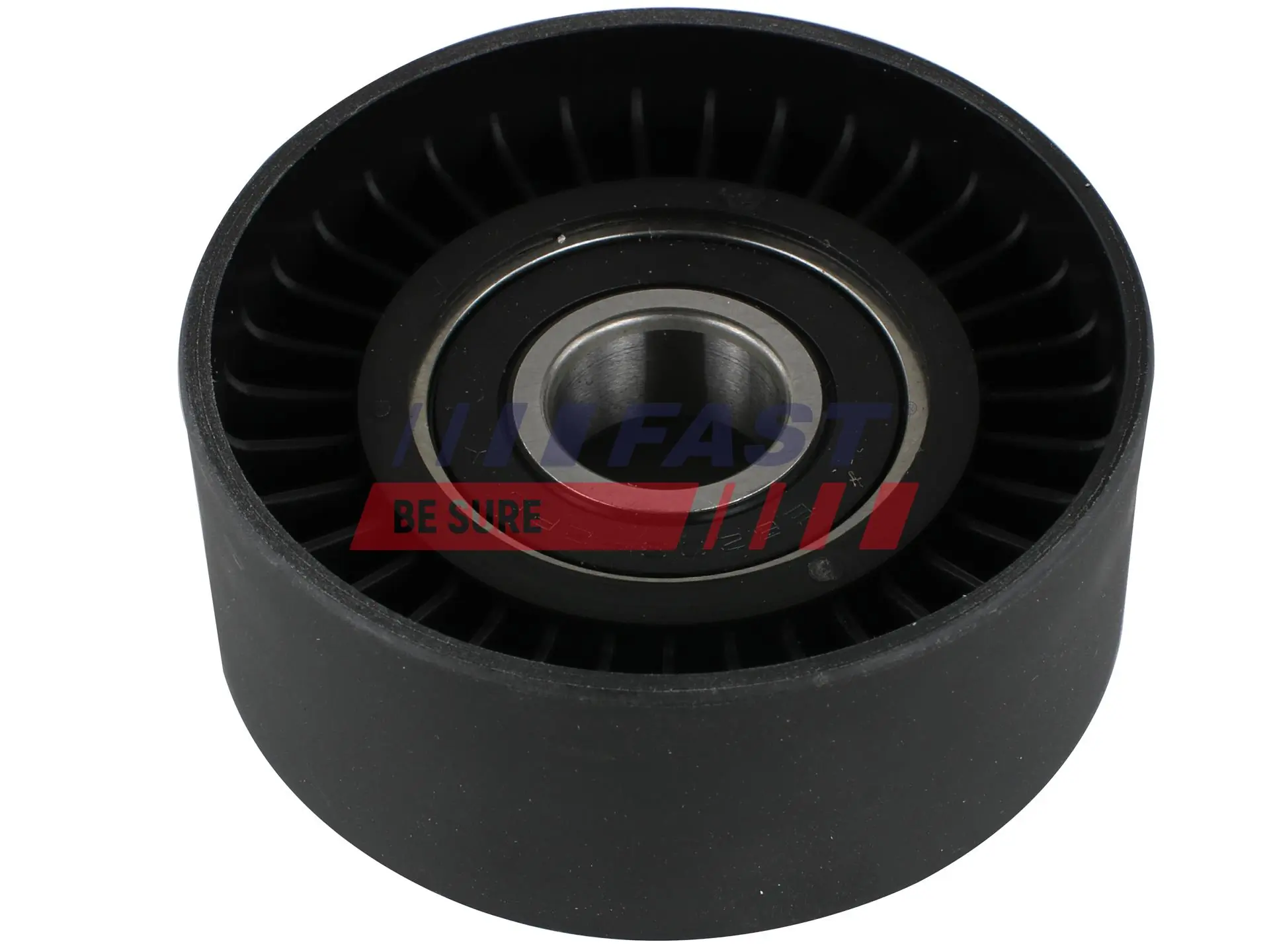 Tensioner Pulley, V-ribbed belt FT44548
