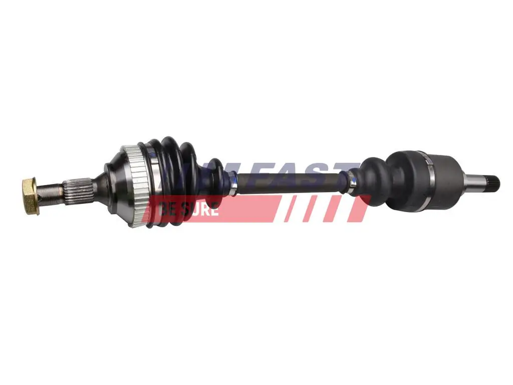 Drive Shaft FT27121