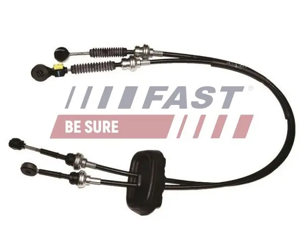 Cable Pull, manual transmission FT73030