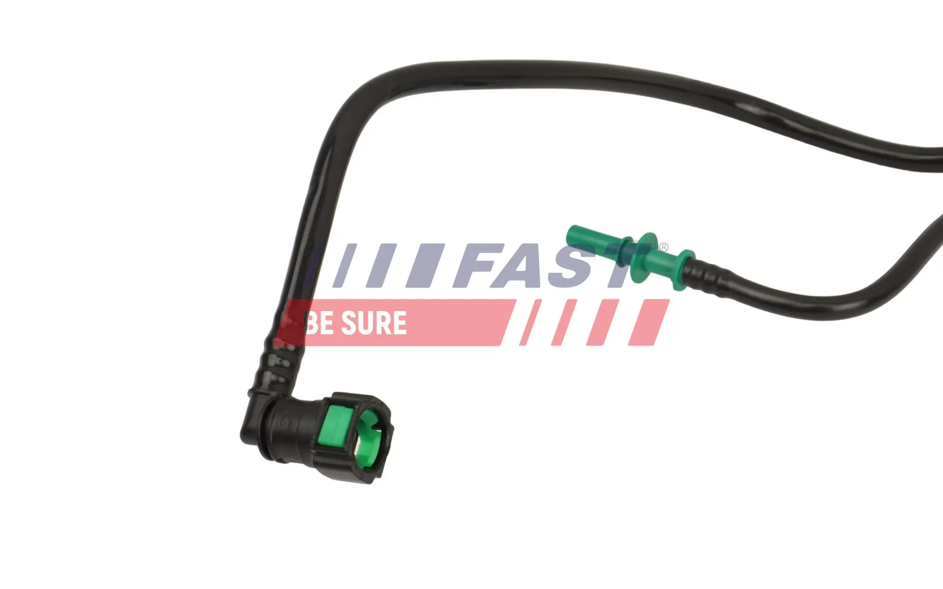 Coolant Pipe FT00884