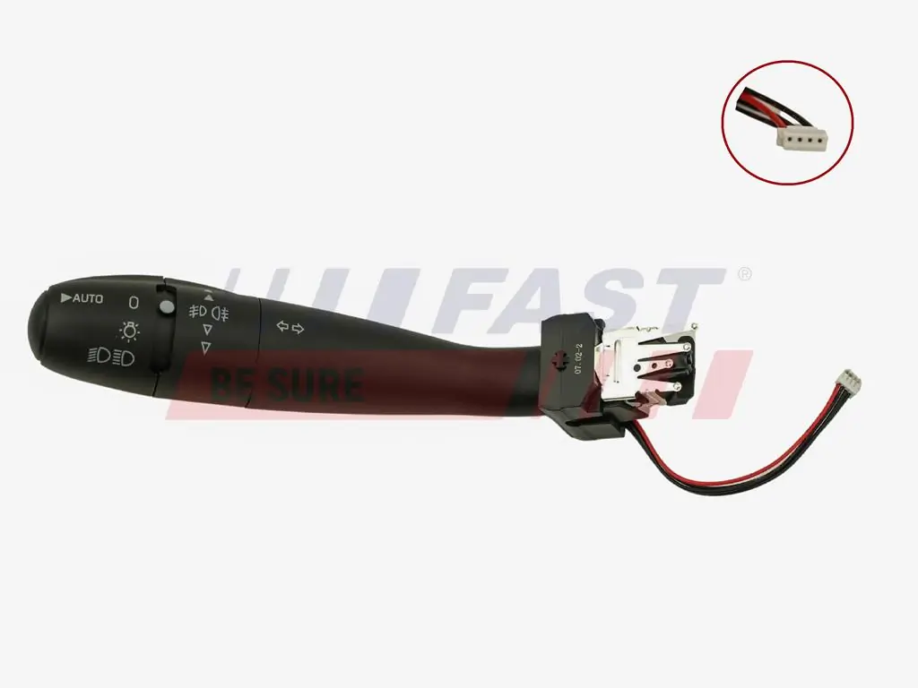 Steering Column Switch FT82131