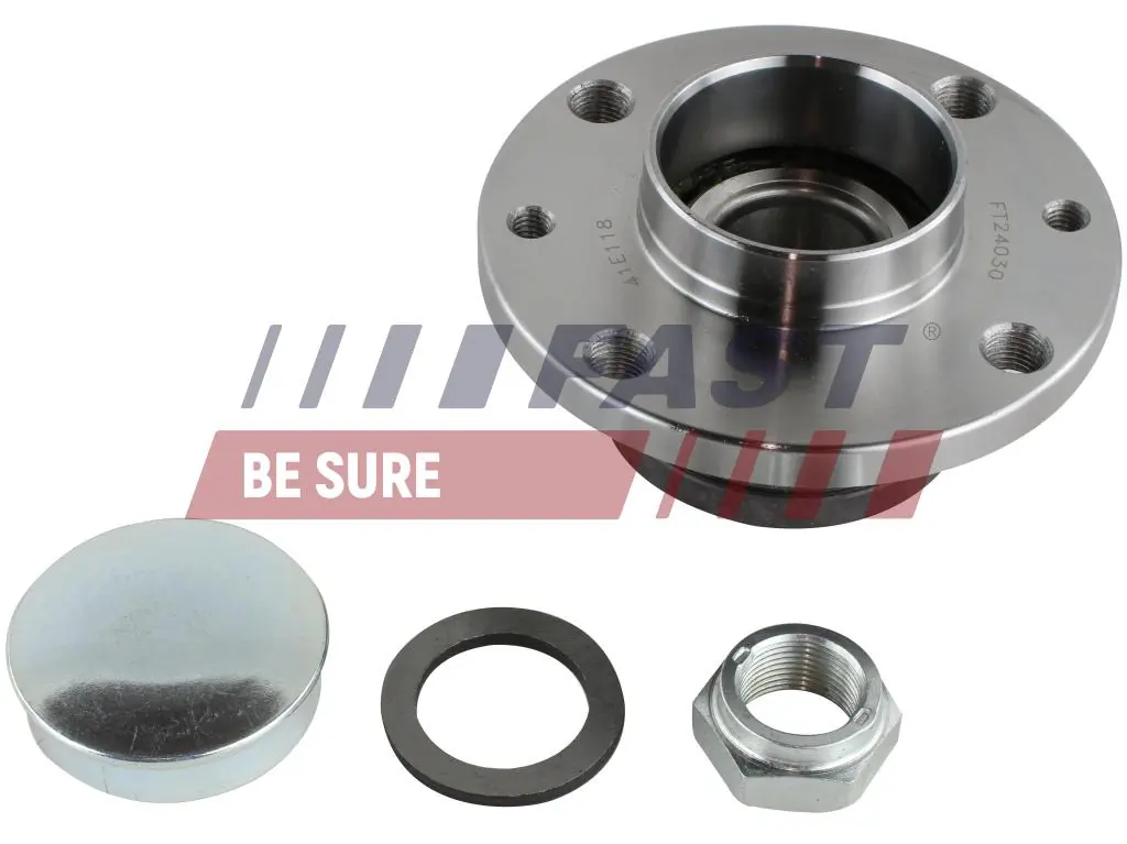 Wheel Bearing Kit FT24030
