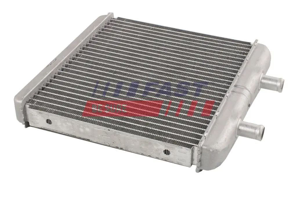 Charge Air Cooler FT55591