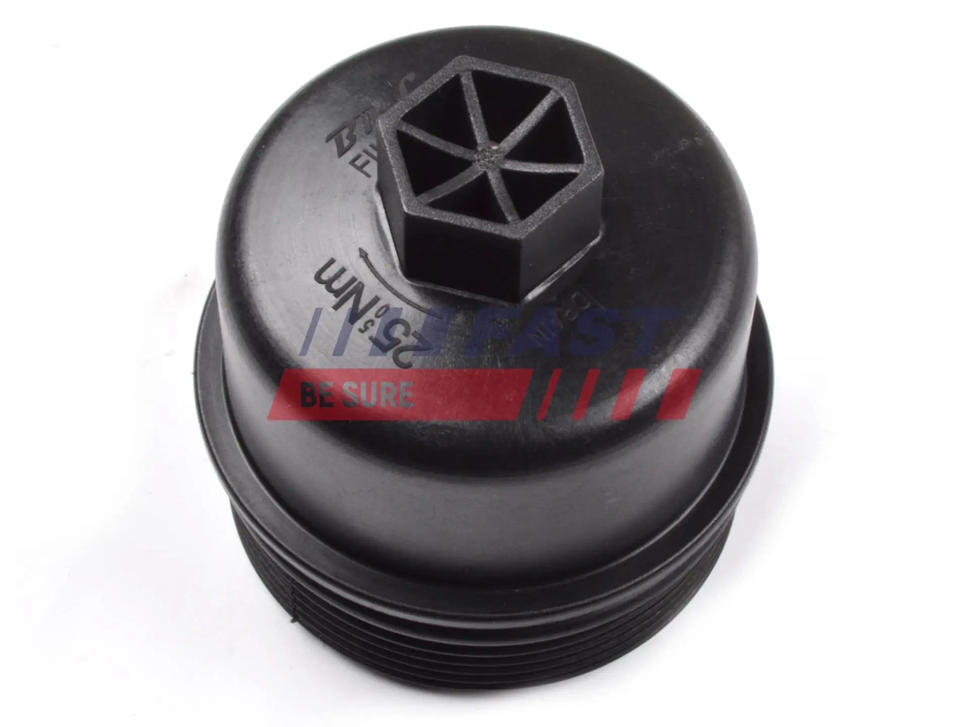 Housing, oil filter FT94709