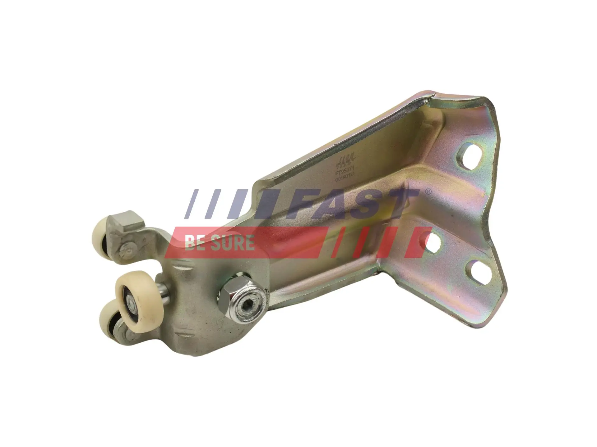 滑动门滚轮导轨 FT95371