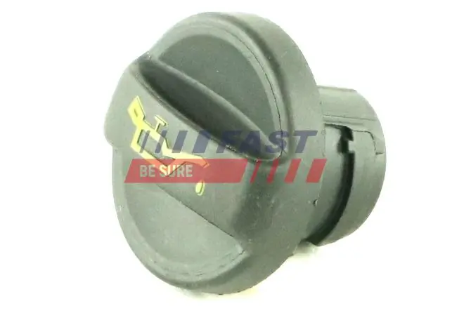 Sealing Cap, oil filler neck FT94727