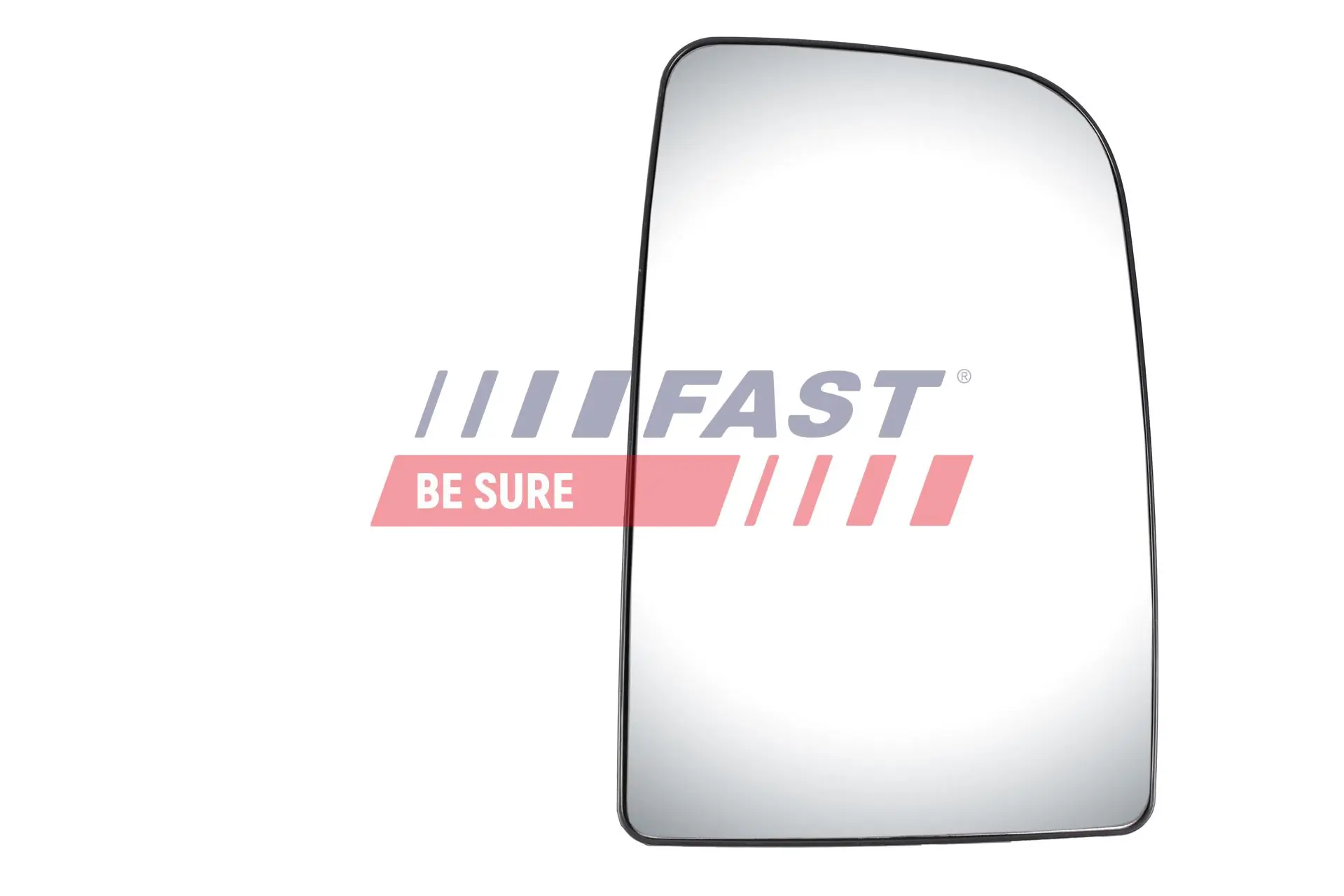 Mirror Glass, exterior mirror FT88608