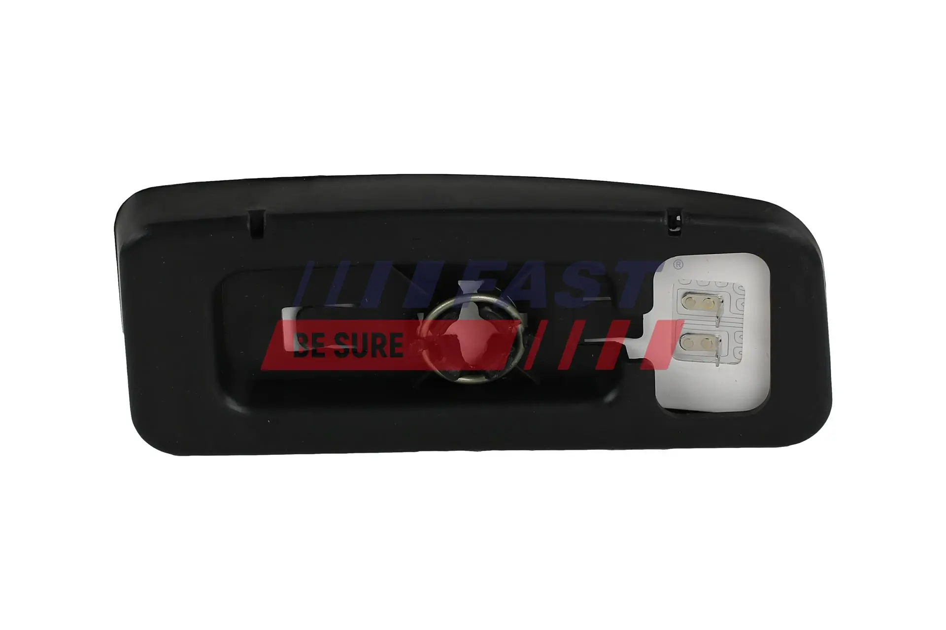 Mirror Glass, exterior mirror FT88610