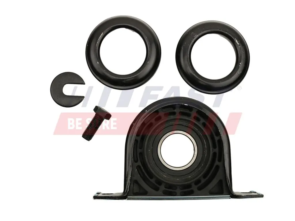 Suspension, propshaft FT28058