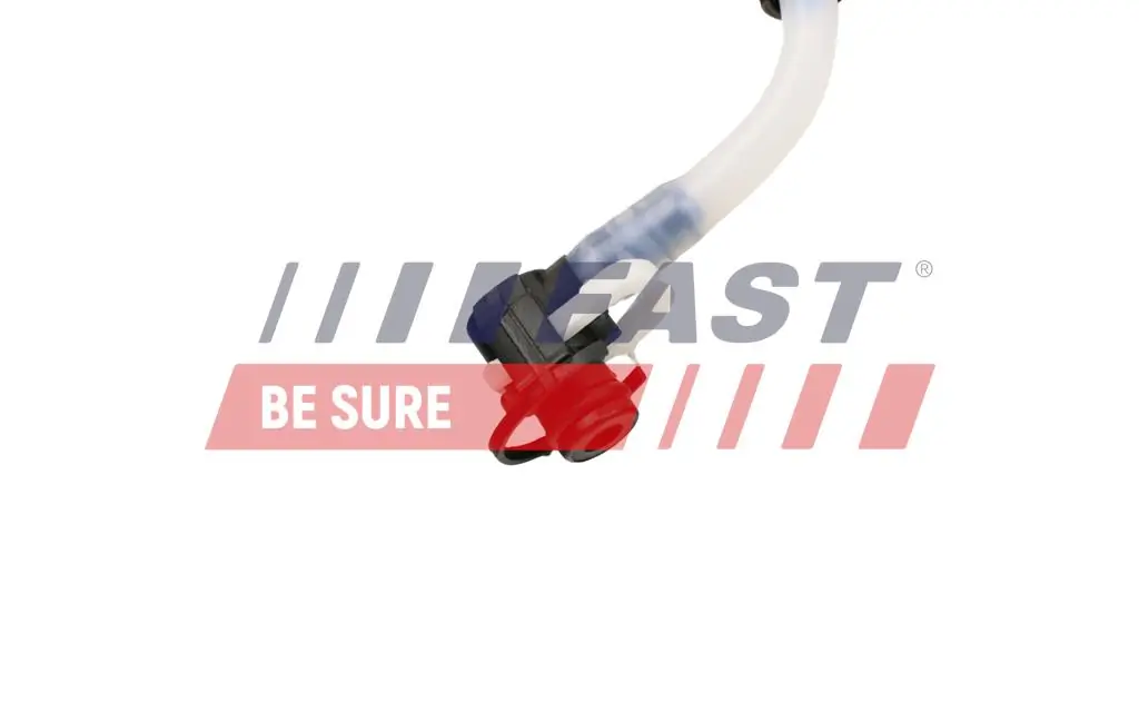 Fuel Line FT00243