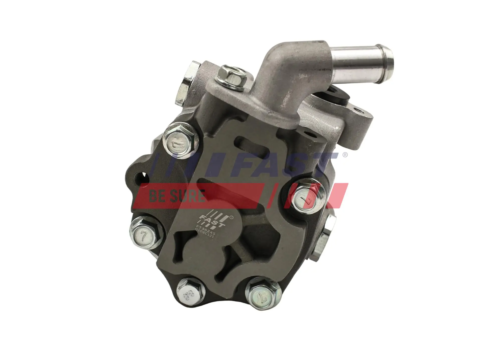 Hydraulic Pump, steering FT36248