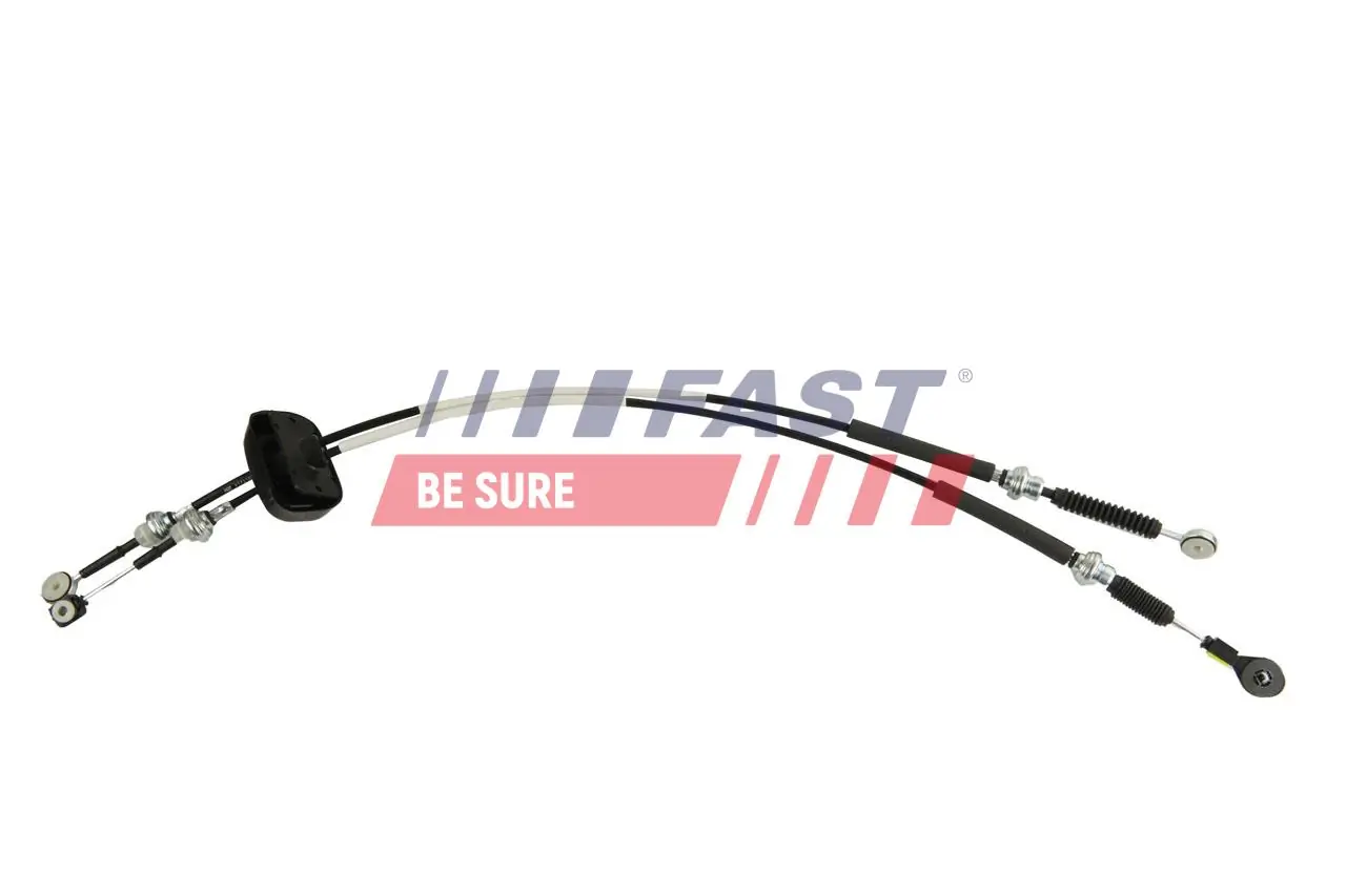 Cable Pull, manual transmission FT73100