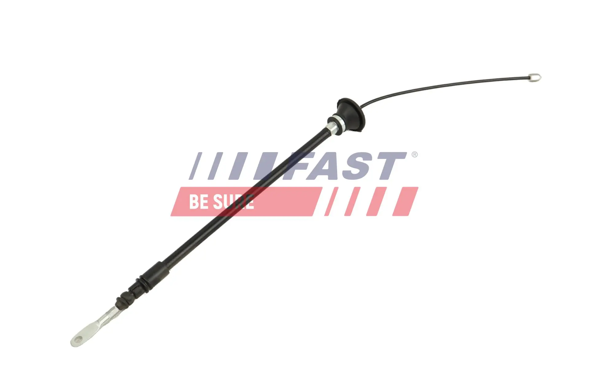 Cable Pull, parking brake FT10048