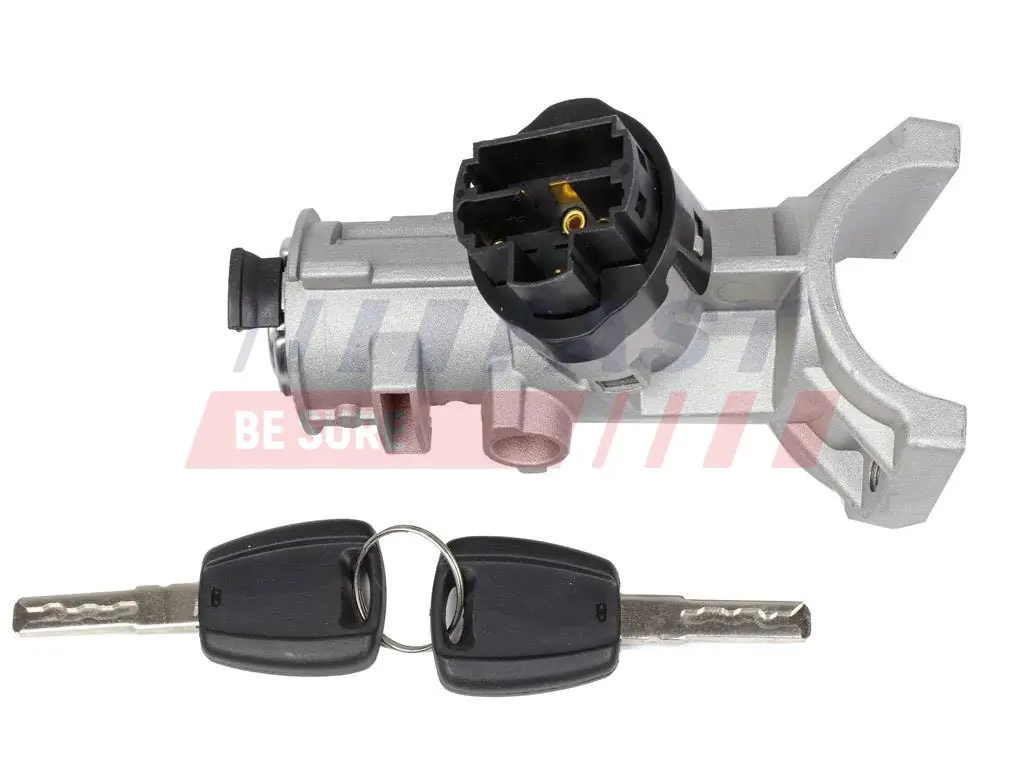 Steering Lock FT82321