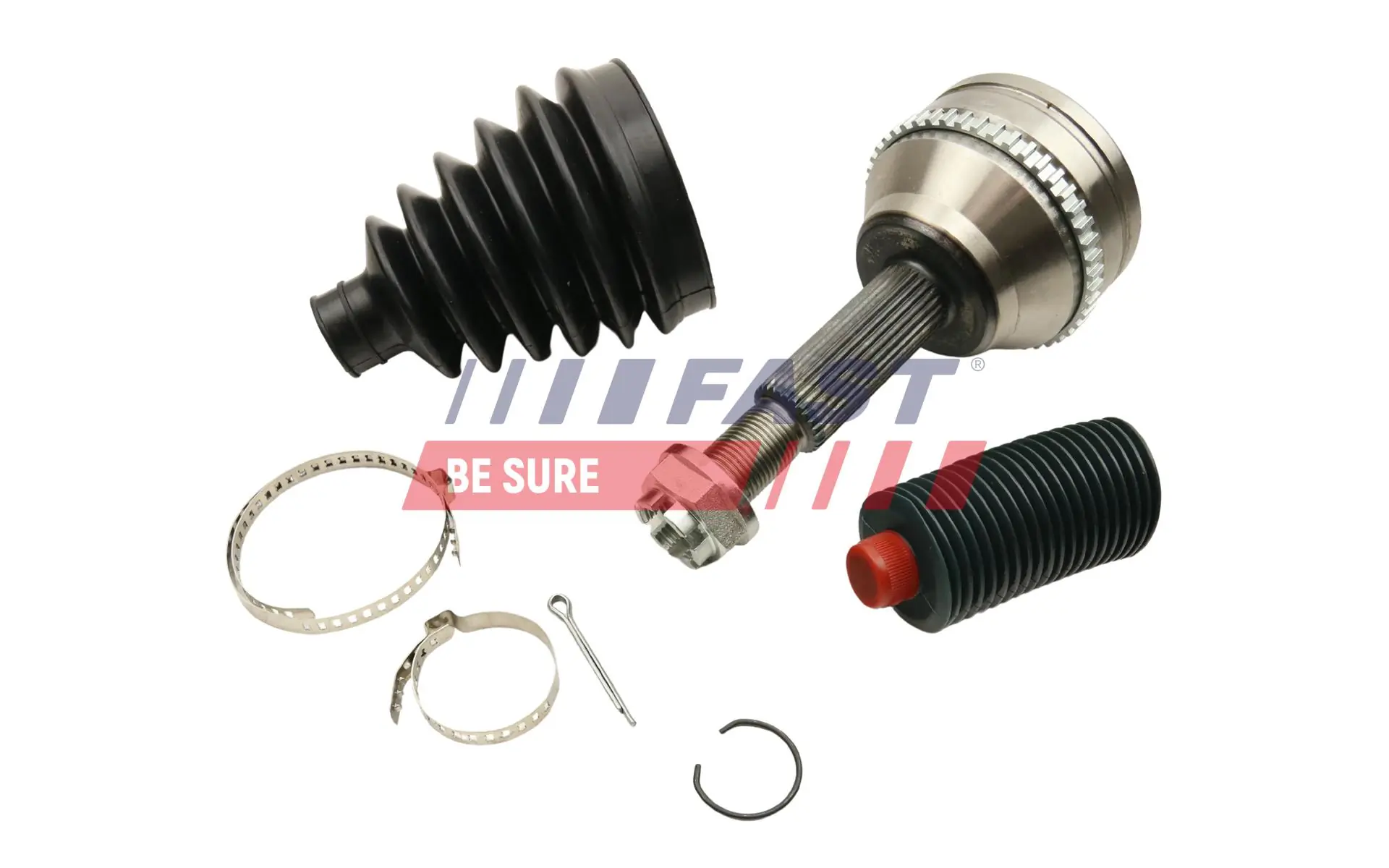 Joint Kit, drive shaft FT25523K